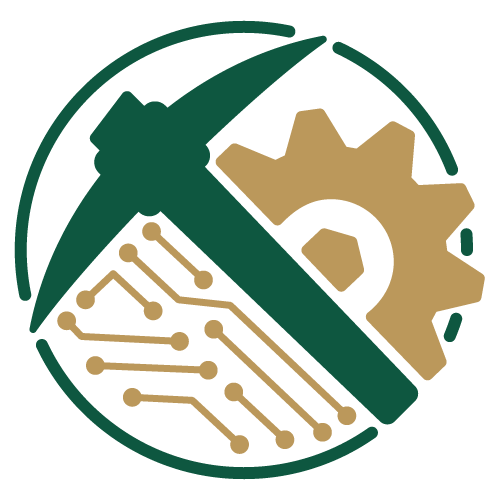 Gold Rush Robotics
