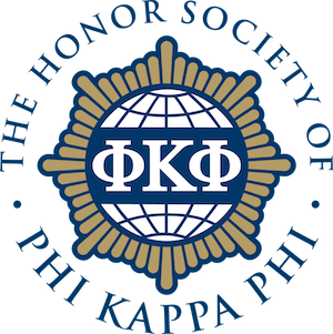 Phi Kappa Phi