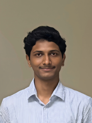 Ajay D. Sudhir