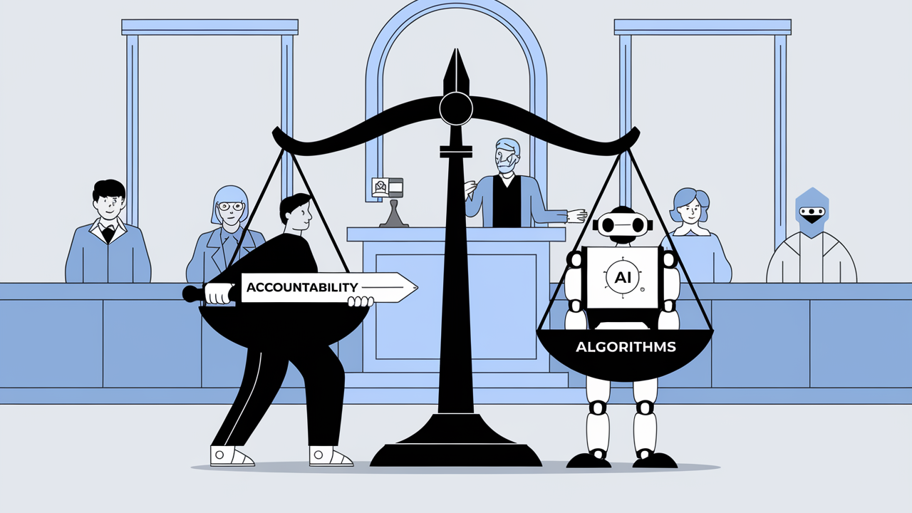 AI Accountability Research